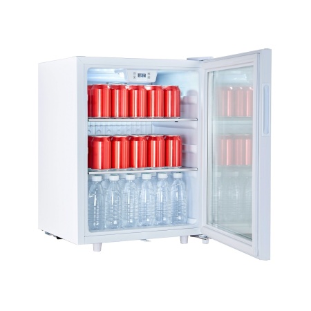 Минибар компрессорный Cellar Private CP023AW белый